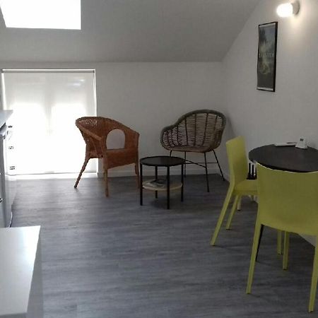 Studio Renove Et Equipe 2 Personnes Le Canardeau Ancy-sur-Moselle エクステリア 写真