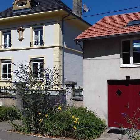 Studio Renove Et Equipe 2 Personnes Le Canardeau Ancy-sur-Moselle エクステリア 写真
