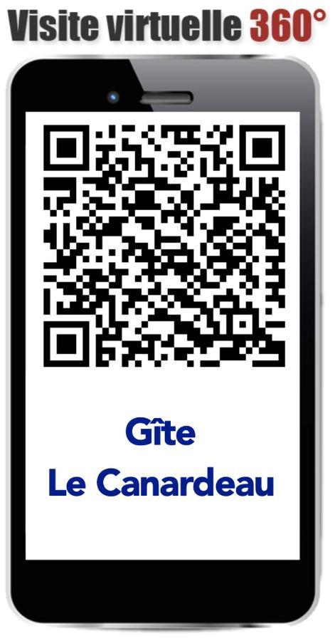 Studio Renove Et Equipe 2 Personnes Le Canardeau Ancy-sur-Moselle エクステリア 写真